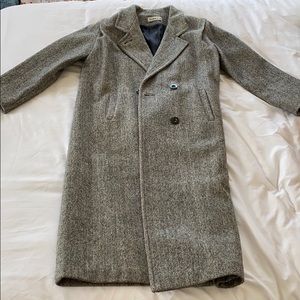 Herman Kay Vintage Ladies’ Wool Coat